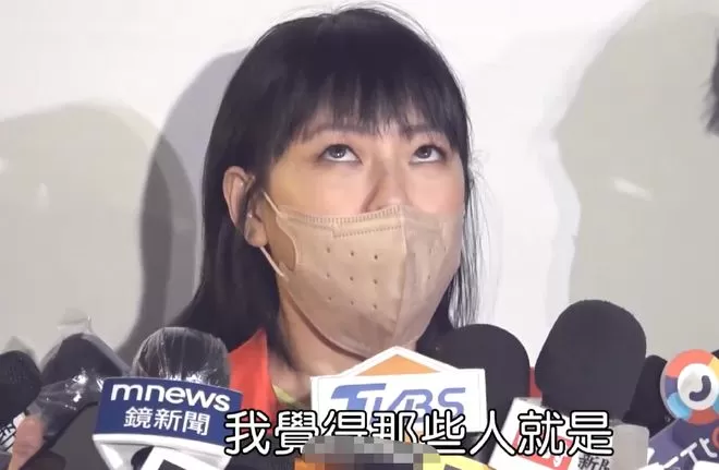 小s替林志玲回怼被质疑代孕：那些人闲得没事干！