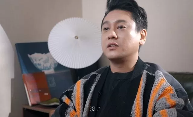 朱孝天承认和F4没友情：我除了老婆没有朋友