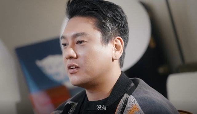 朱孝天承认和F4没友情：我除了老婆没有朋友