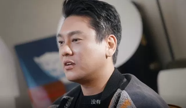 朱孝天承认和F4没友情：我除了老婆没有朋友