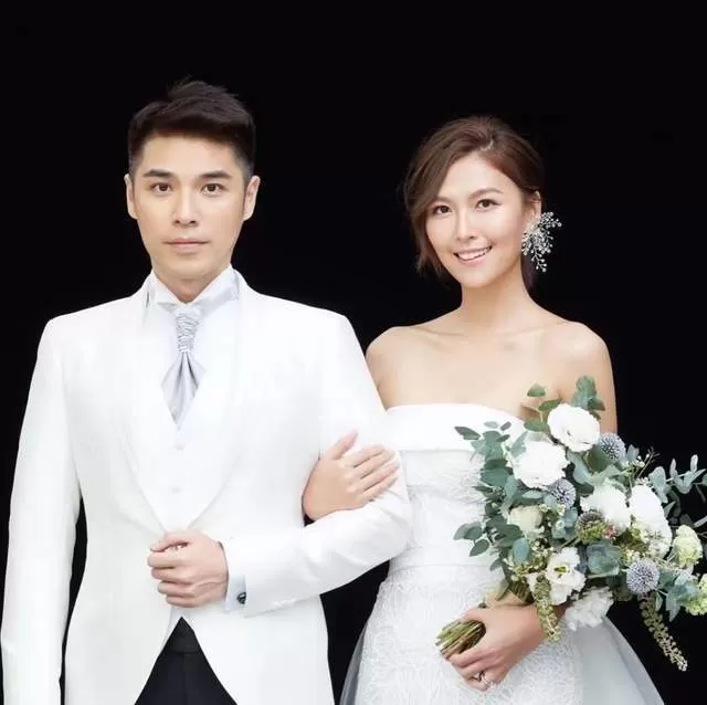 秦沛儿子官宣结婚 女方选美出身长相漂亮气质出众