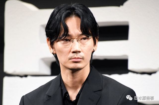 日本博主曝日娱“地震级”黑幕 涉及佐藤健绫野刚众多艺人