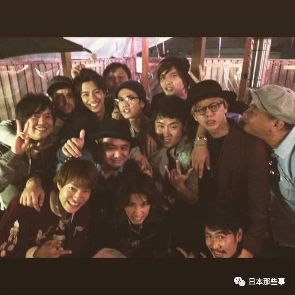 日本博主曝日娱“地震级”黑幕 涉及佐藤健绫野刚众多艺人