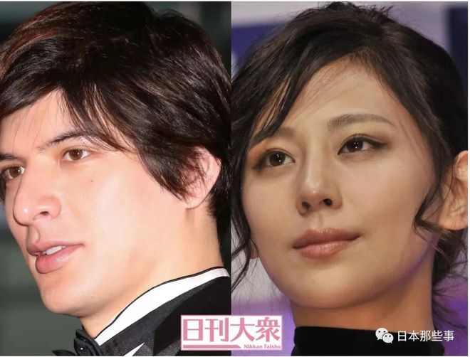 日本博主曝日娱“地震级”黑幕 涉及佐藤健绫野刚众多艺人