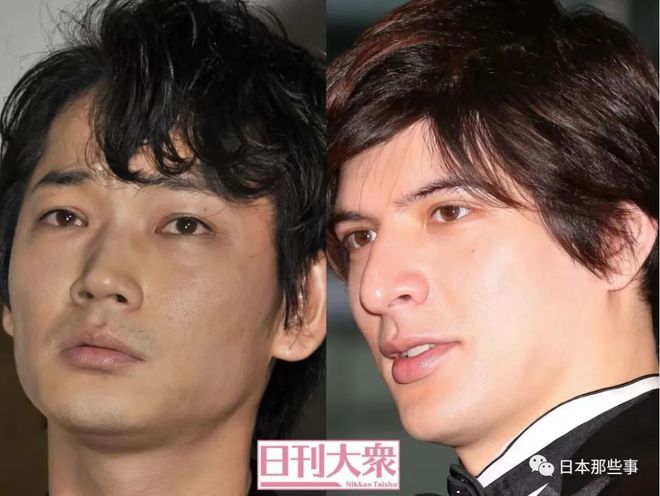 日本博主曝日娱“地震级”黑幕 涉及佐藤健绫野刚众多艺人