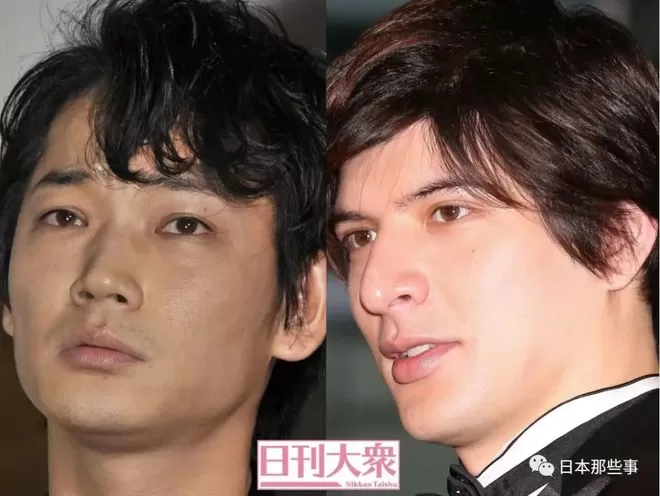日本博主曝日娱“地震级”黑幕 涉及佐藤健绫野刚众多艺人