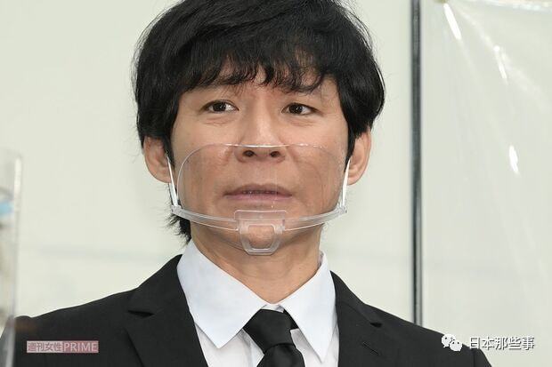 日本博主曝日娱“地震级”黑幕 涉及佐藤健绫野刚众多艺人