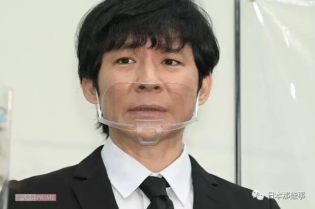 日本博主曝日娱“地震级”黑幕 涉及佐藤健绫野刚众多艺人