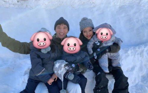 王力宏离婚官司明日开庭 李靓蕾新增7项证据对决