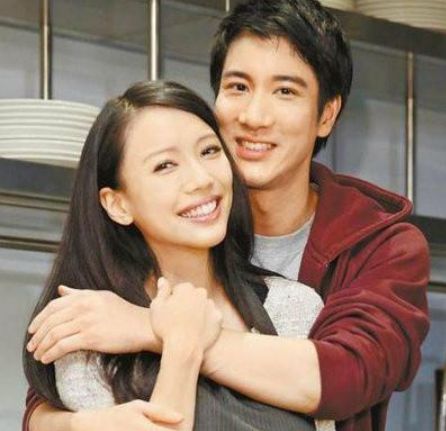 王力宏离婚官司明日开庭 李靓蕾新增7项证据对决
