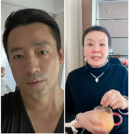 汪小菲悄悄修改社交平台简介：希望玥儿每天都开开心心的