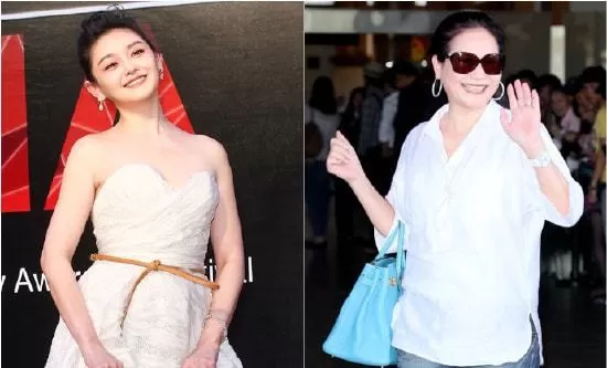 妈妈否认大S将带儿女去韩国 巧妙承认母女已和解