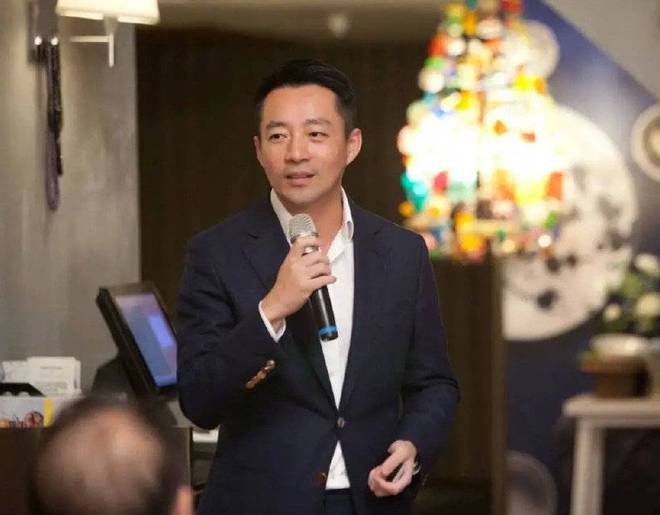 汪小菲社交账号改回原名 曾称自己本名叫汪少菲