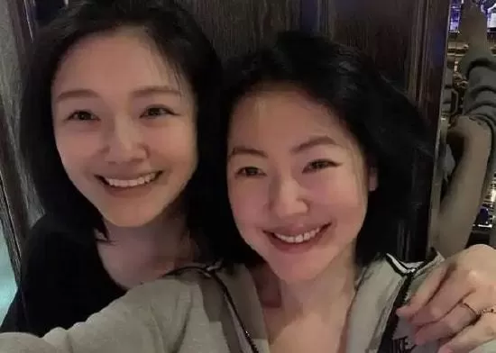 具俊晔想带大S回韩国吃酱蟹饭 求助网友找旧餐厅