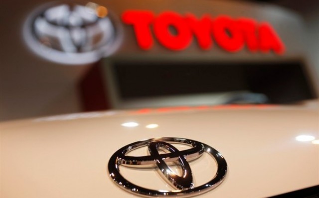 Toyota recalls 645,000 vehicles globally, including in Canada; airbags may not inflate - National | Globalnews.ca