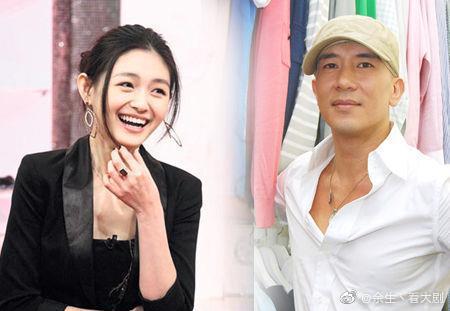 大S被曝婚后容光焕发 具俊晔已获无犯罪纪录证明