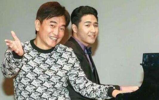吴宗宪儿子鹿希派因吸毒被判缓起诉1年 并需缴约2万元