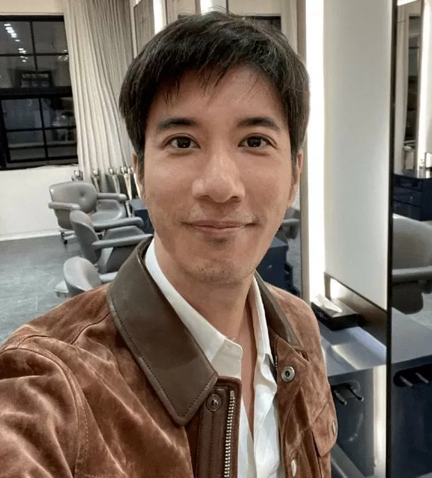 王力宏46岁生日愿望：希望家事诉讼可以早日落幕