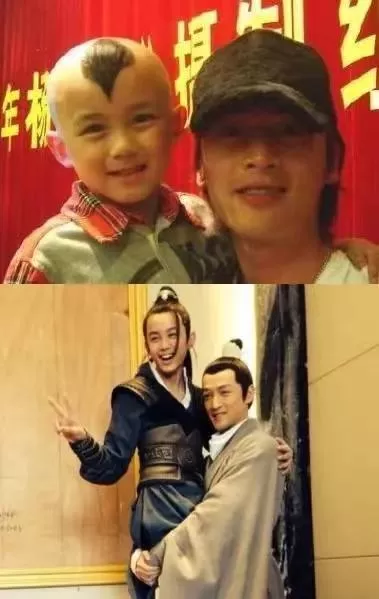 胡歌吴磊时隔七年后再合作，网友：期待对手戏！