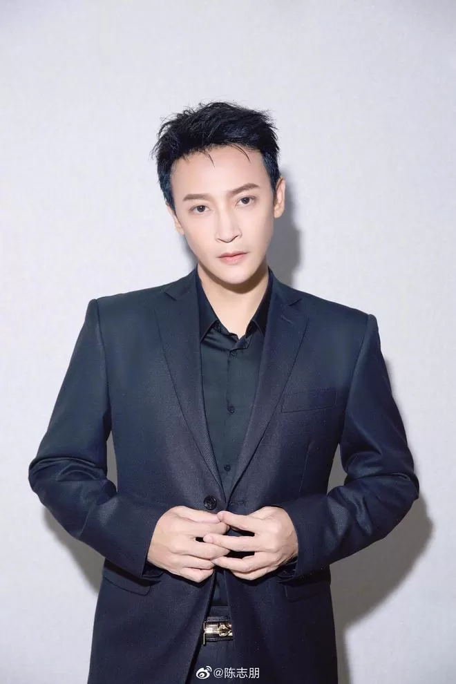 陈志朋经纪人发布解约声明 曝其长期拖欠佣金 