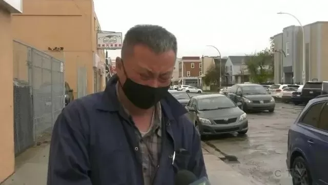 怒炸! 1天2命 加拿大2华人遭歹徒凶残杀害 血溅唐人街 家人崩溃 数百华人市府抗议! 社会 第5张