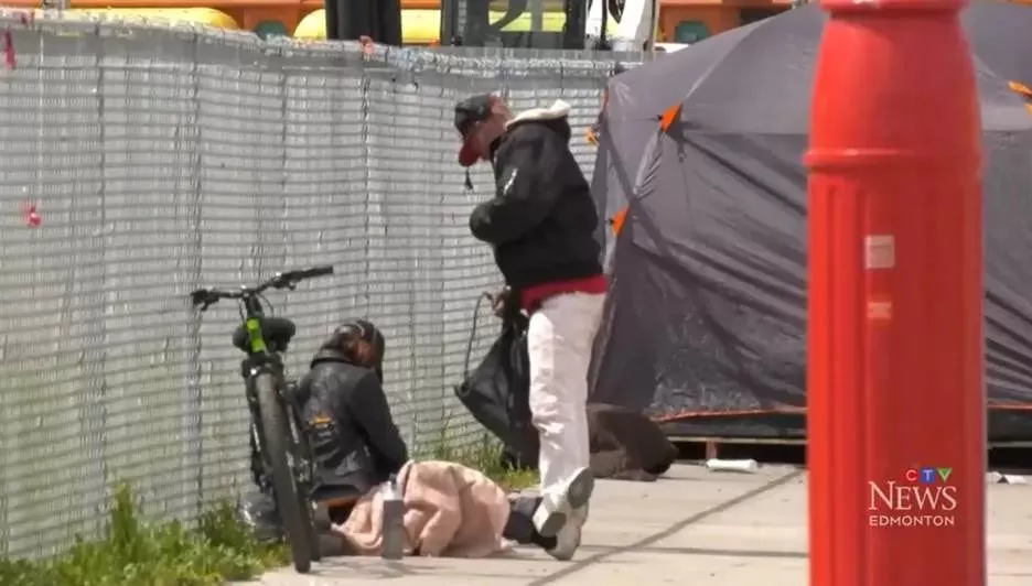 怒炸! 1天2命 加拿大2华人遭歹徒凶残杀害 血溅唐人街 家人崩溃 数百华人市府抗议! 社会 第14张