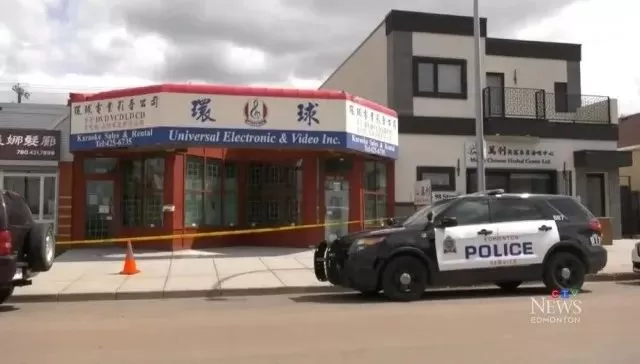 怒炸! 1天2命 加拿大2华人遭歹徒凶残杀害 血溅唐人街 家人崩溃 数百华人市府抗议! 社会 第9张