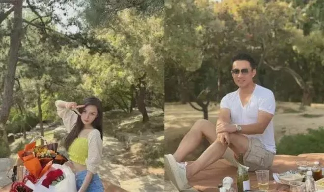 汪小菲回应出轨传言 子虚乌有已提起诉讼 