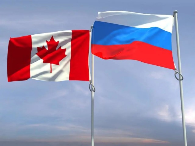 俄拒绝9名加拿大公民入境含多名加拿大政府高级官员加拿大加拿大公民加拿大政府_新浪军事_新浪网