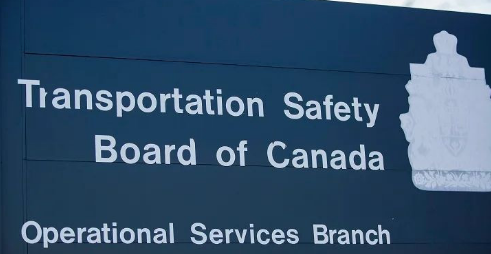 加拿大航空2客机险相撞 机上近600名乘客危在旦夕 空管竟毫无察觉!