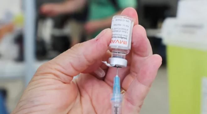 揭秘！加拿大版猴痘疫苗要打两针！含有这4种成分！
