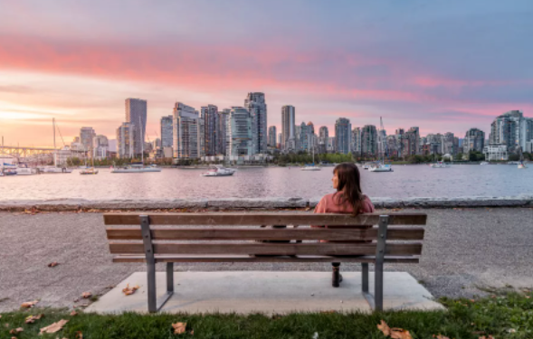 北美最贵城市排行榜，温哥华高居第3！前5名里4个都在加拿大