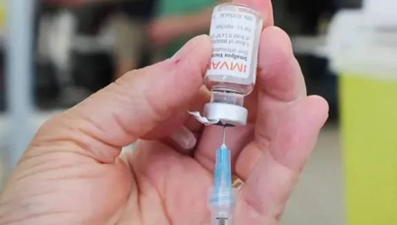 加拿大确诊飙到168例 BC紧急成立疫情小组 疫苗不够没得打!