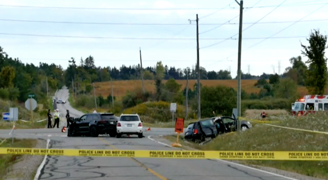 一位加拿大爸爸选择自杀: 3个孩子被富二代撞死 凶手轻松获保释