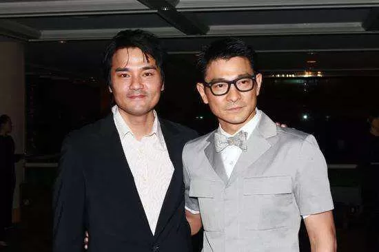 港媒曝刘德华林家栋彭于晏合作动作片《将进酒》