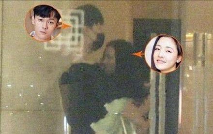 吴倩官宣与张雨剑离婚：单身姑娘的情人节约会 