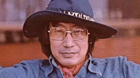 李梦发文悼念张北海：走好啊！北海先生