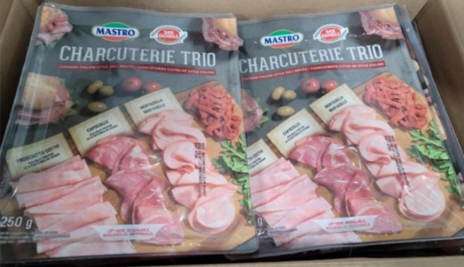 加拿大各大超市紧急召回:这些肉食 马上扔掉!