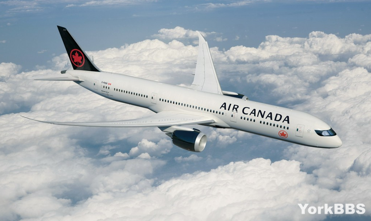 加拿大航空退款新规来了 这些权益一定要知道