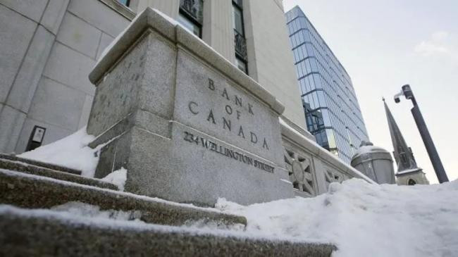 加拿大人房贷成倍飙升 失业潮将到？