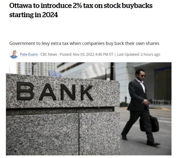 重磅! 加拿大这些贷款全部免息 财长警告: 经济寒冬将至; 可能再次大幅加息