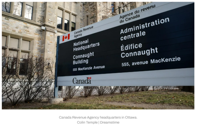 加拿大政府最新招聘来了：无需工作经验！年薪$9万！