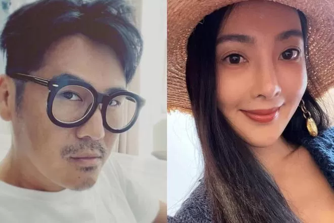 吴速玲回应与曹格离婚:会以朋友身份持续关心彼此