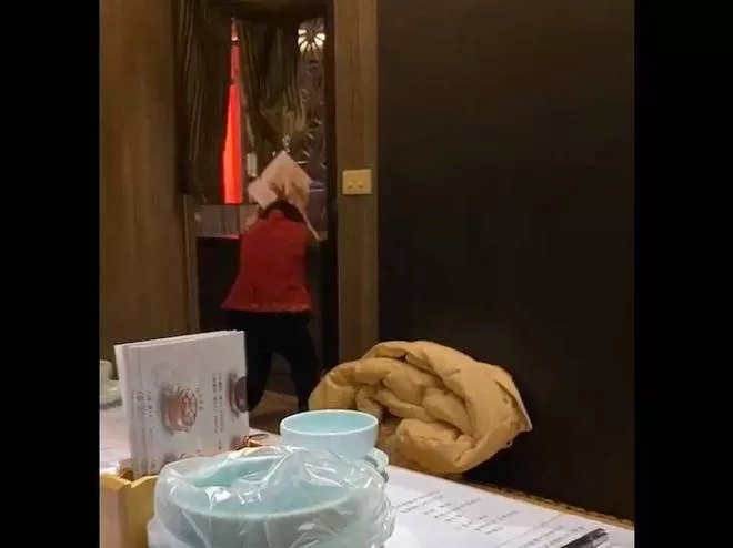 吴速玲回应与曹格离婚:会以朋友身份持续关心彼此