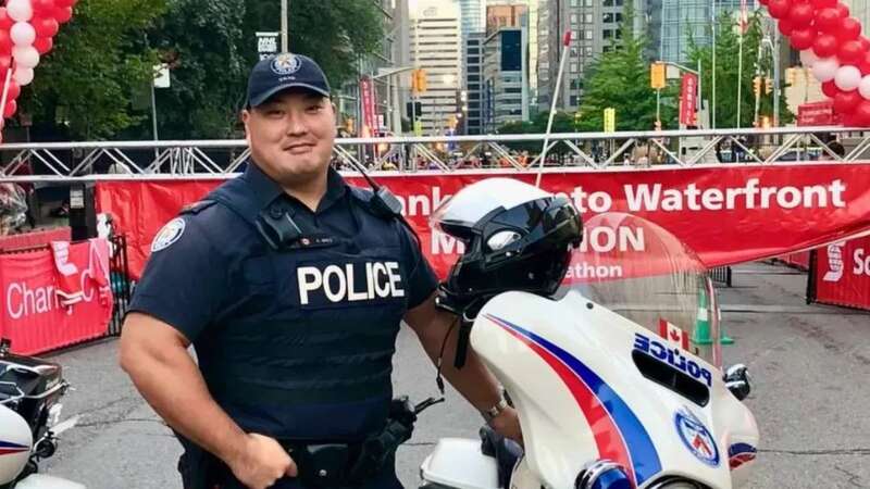 加拿大亚裔警官遭枪杀案曝更多骇人细节:枪手想杀8人