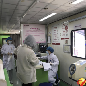 中国专家：不必过于担忧XBB毒株二次感染