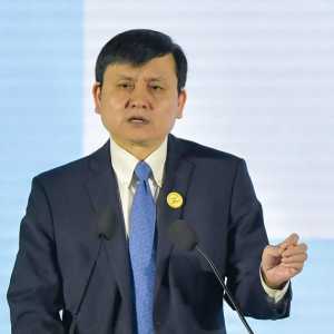 张文宏:2针灭活疫苗+重组蛋白疫苗加强接种 增加保护力