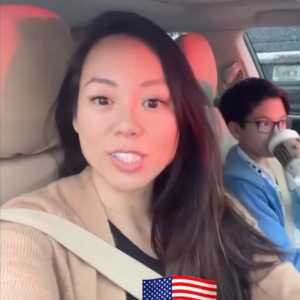 "幸好没在美国上学" 华裔妈言论引炸锅 深挖背景才知…