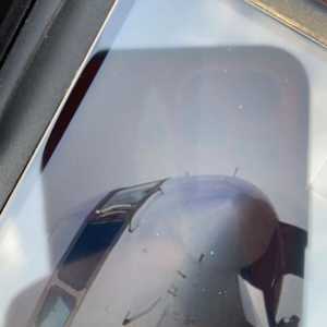 华夏航空一飞机外层风挡破裂返航 官方:正在调查