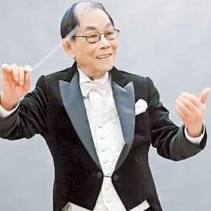 著名作曲家顾嘉辉去世 甄子丹麦振鸿等发文悼念